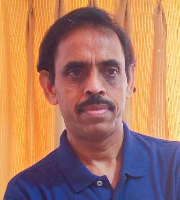 Narendra Khatri