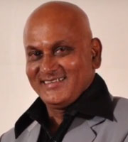 Narendra Pandit