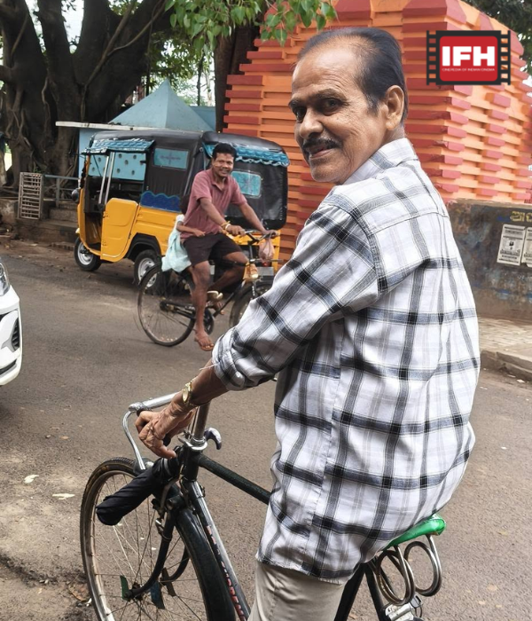 Narendra Patnaik