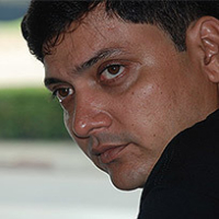 Narendra Rahurikar
