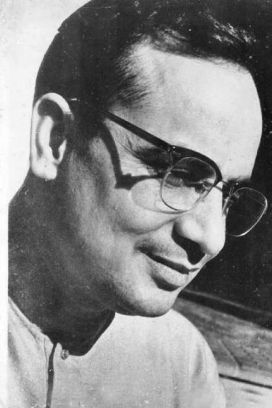 Narendra Sharma