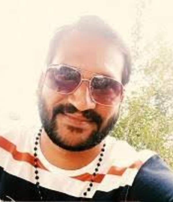 Naresh Dekkala
