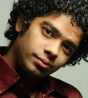 Naresh Iyer