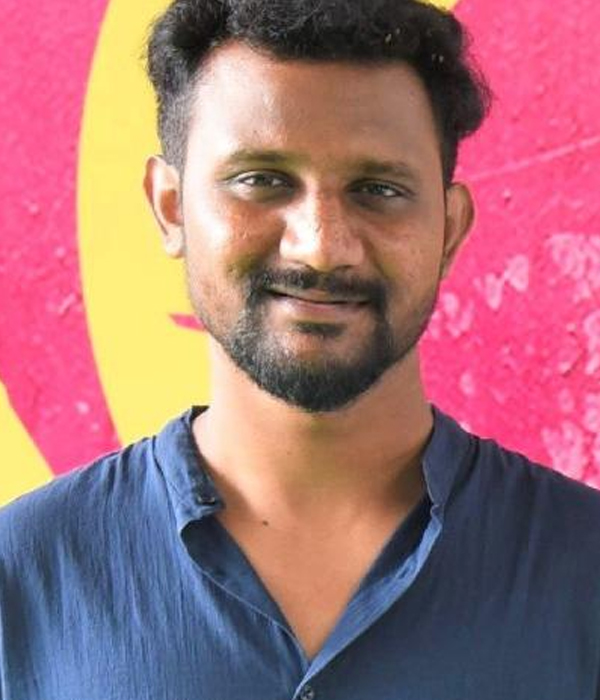Naresh Kuppili