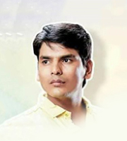 Naresh Patel