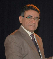 Naresh Suri
