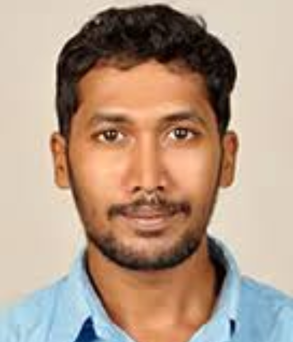Naresh Venuvanka