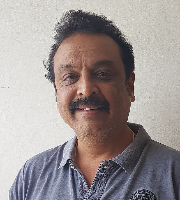Naresh Vijaya