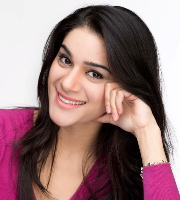 Nargis Nandal