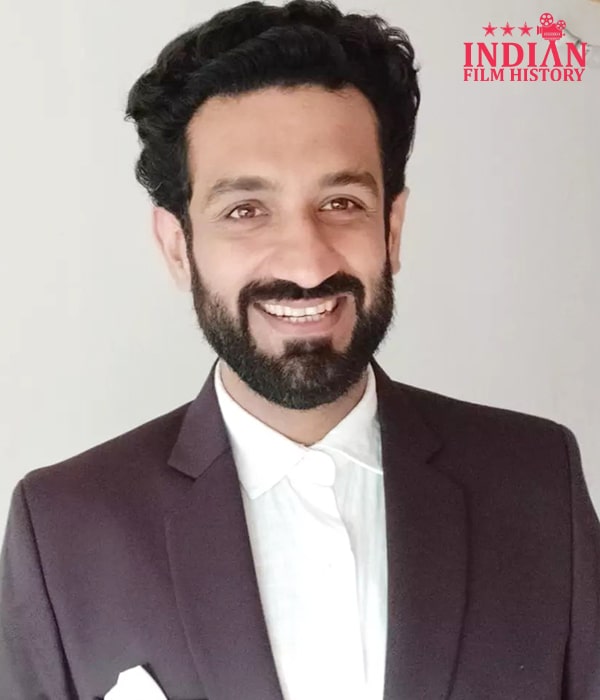 Narinder Bhutani