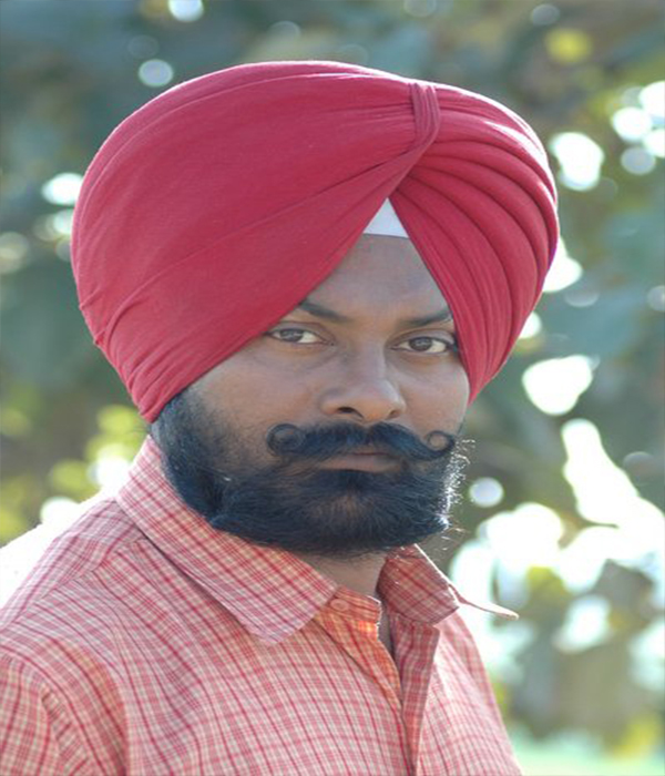 Narinder Nina