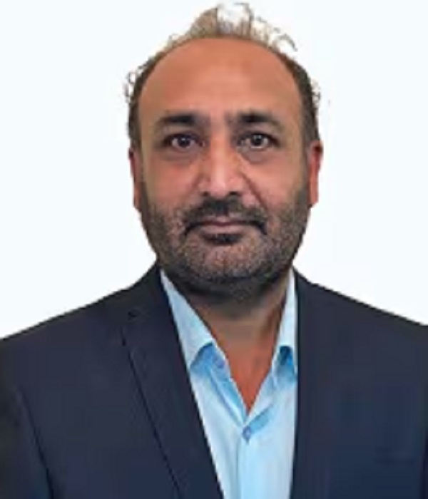 Narinder Singh