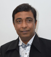 Narshi Vasani