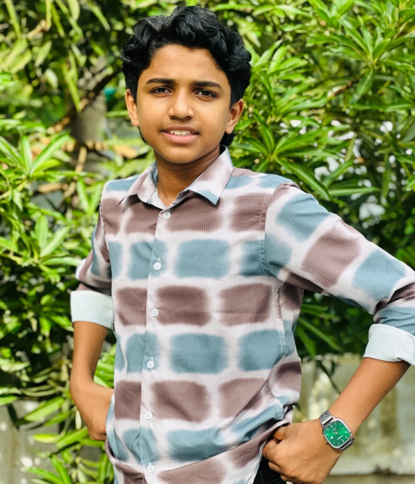 Naseef Othayi