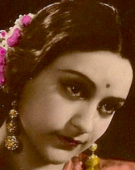 Naseem Banu