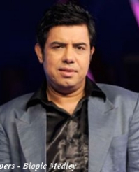 Naseem Vicky
