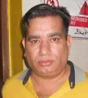 Nasir Chinyoti