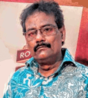 Nasir Faraaz