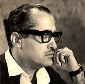 Nasir Husain