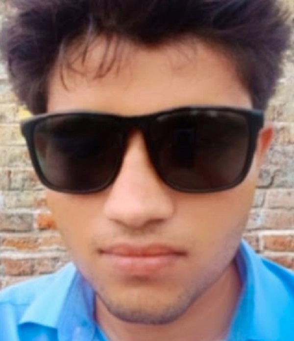 Nasir Zaman