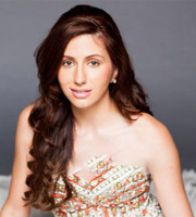 Natalie Di Luccio