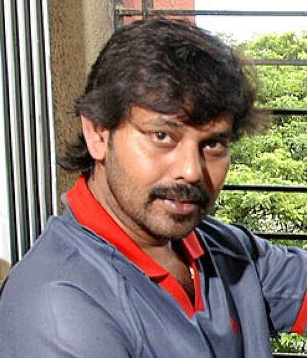 Nataraja Subramanian