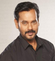 Natarajan Subramaniam