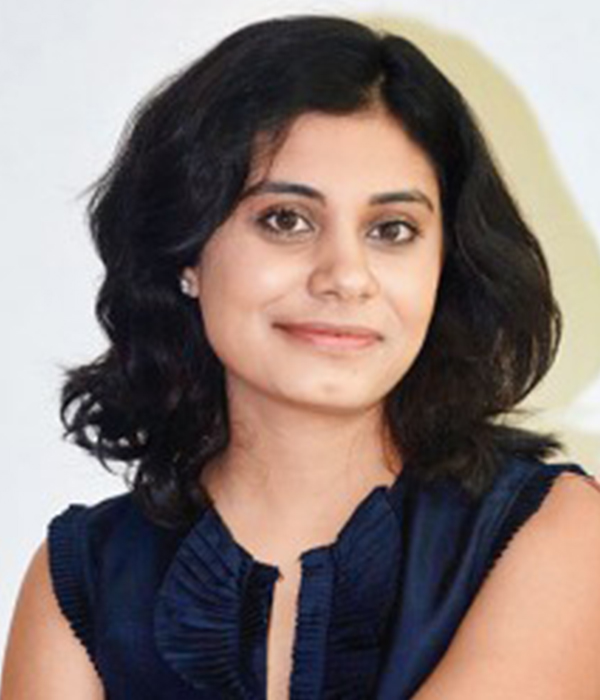 Natasha Malpani Oswal