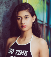 Natasha Phukan