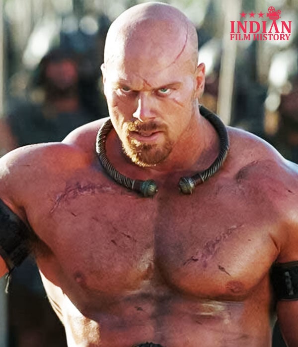 Nathan Jones