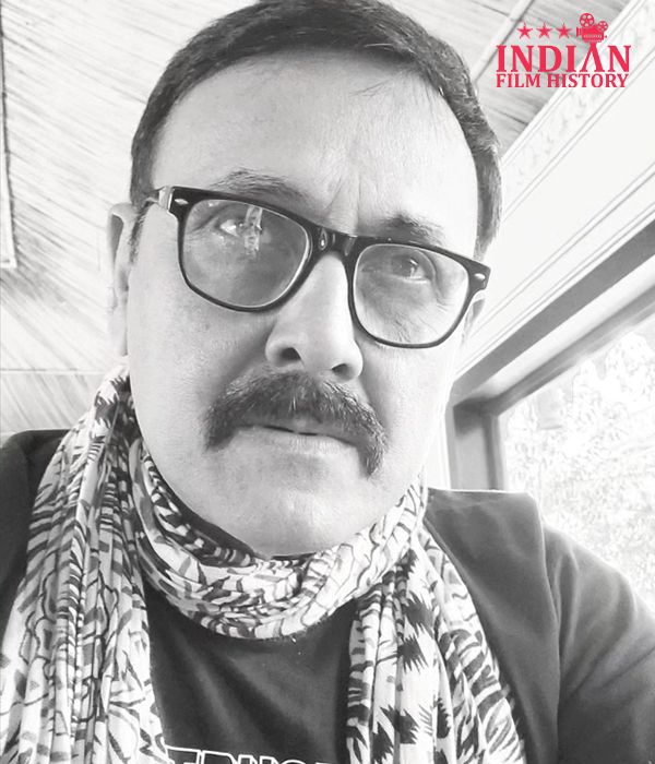 Naushaad Abbas