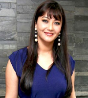 Nausheen Ali Sardar