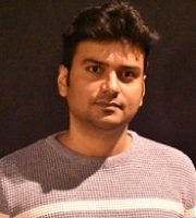 Naval Shastri