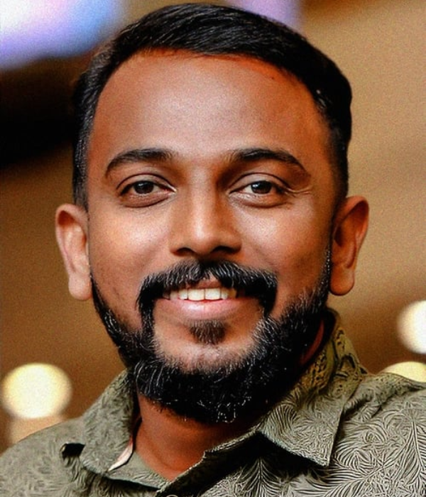 Navas Vallikunnu