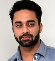 Navdeep Pallapolu