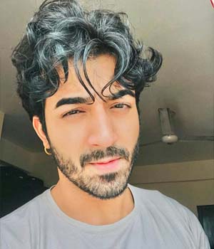 Navdeesh Arora