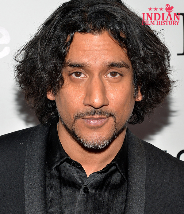 Naveen Andrews
