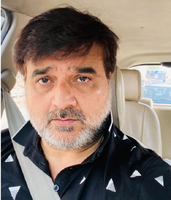 Naveen Bawa