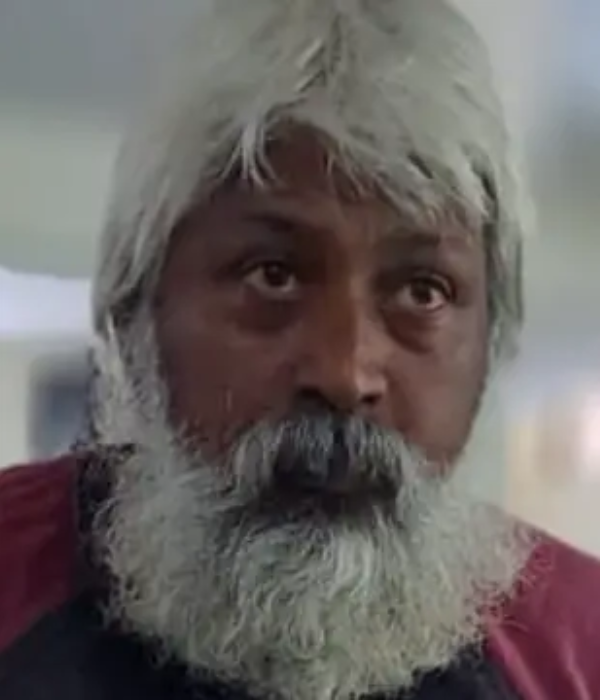Naveen Dosapati