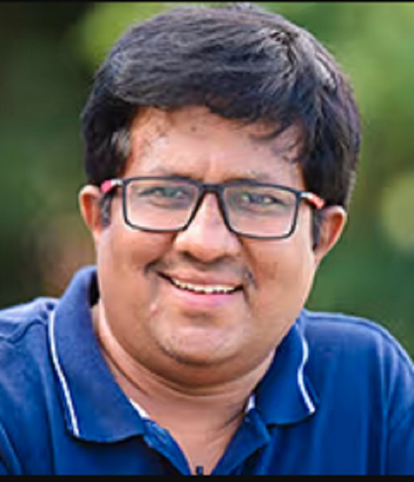 Naveen Dwarakanath