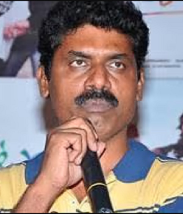 Naveen Gandhi