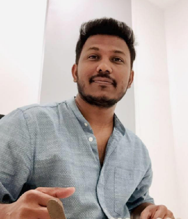 Naveen Medaram