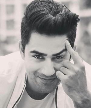 Naveen Pandita
