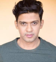 Naveen Polishetty