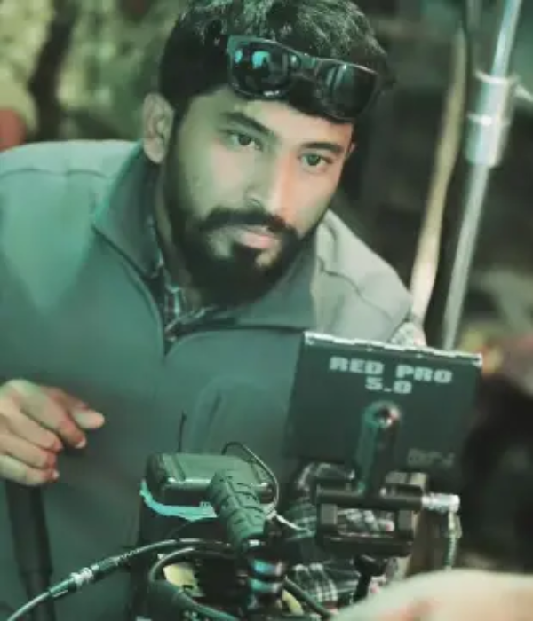 Naveen Surya