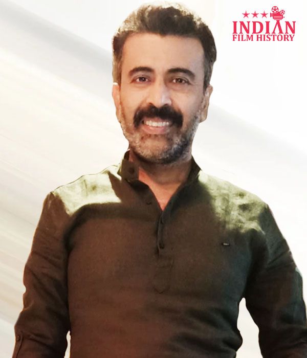 Naveen Tyagi