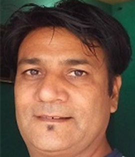 Naveen Walia