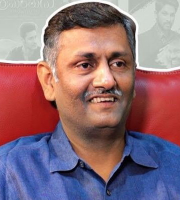 Naveen Yerneni
