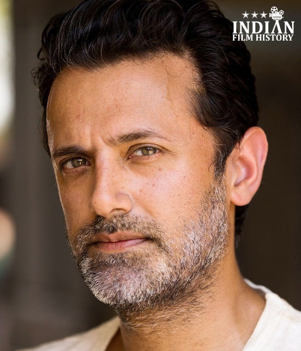 Navin Chowdhry
