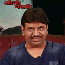 Navin Shivram